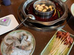 -巴倒烫陆派火锅山庄(南山总店)