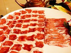 -牛街·马辈儿涮肉(牛街二店)