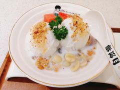 -自然椰·海南清补凉(海月广场店)