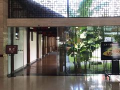 -九华山聚龙大酒店