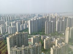 -悦厅·下午茶(杭州柏悦酒店)
