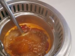 -汤鲜生自助臻选盖碗火锅(福城天虹店)