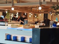 -星伦多自助料理·涮烤一体(杭州来福士店)