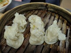 -刘七嬢烧麦刀削面