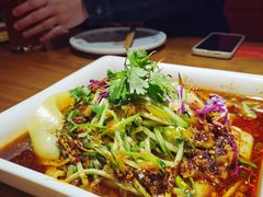 -幸福的烤包子·新疆菜
