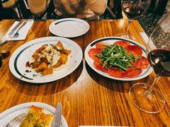 -PIZZA BIANCA(民园店)