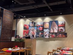 -百特喜·意大利餐厅(八佰伴镇江店)