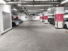 -中信泰富·又一城-停车场