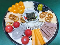 -元鼎宝驴香·全驴宴(江宁店)