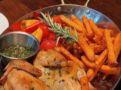 -Bistro 63 创意融合料理(广粤天地店)
