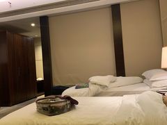 -广州粤海喜来登酒店