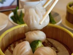 -顺德喜来登酒店·采悦轩