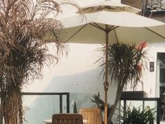 -云里小坐·小院里·团建·宴请·下午茶(三圣乡店)