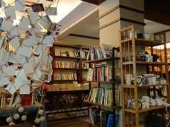-看书吧(体育东横路店)