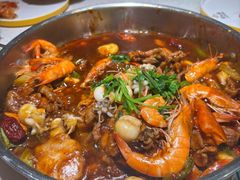 -黄记煌三汁焖锅(悦方IDmall店)