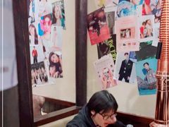 -韩国料理大力士(屏风街店)