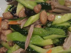 -宛平李记小吃(东关街店)