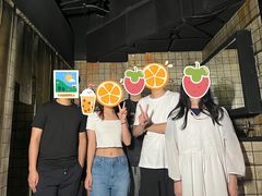 -恐怖游戏(湖滨店)