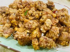 -标记美食新鲜猪杂(兴南大道店)