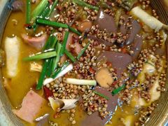 -水煮三国·川鲁江湖菜(香山店)