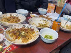 -扬二春炒饭(国庆路总店)