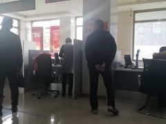 -中国工商银行(天津西南角支行)