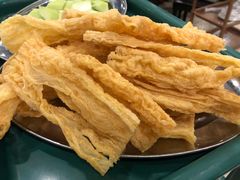 -时利和美食(东方广场店)