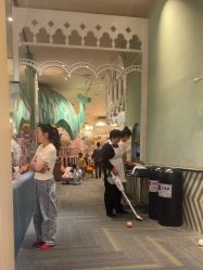 -奈尔宝·儿童乐园·亲子餐厅(星河湾店)