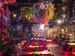 -别院里音乐餐酒吧(双流航空港店)