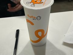 -CoCo都可(宝龙广场店)