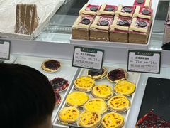 -蜂蝶来饼店(拱北总店)