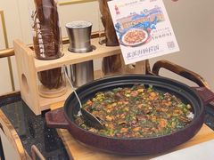 -品海楼·大连海胆锅贴馆(东港店)