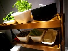 -海底捞火锅(公益西桥店)