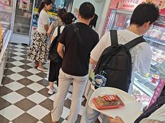 -味多美蛋糕(新和平里店)