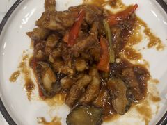-小郭私房菜·海肠捞饭店(学士街店)