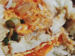 黯然销魂饭-龙记·香港茶餐厅(海上世界店)