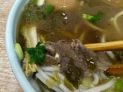 -全家福米线
