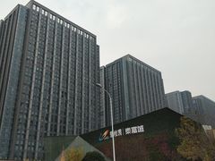 -碧桂园泰富城售楼部