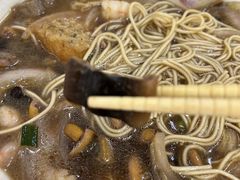 -超爷叔面馆(西园店)