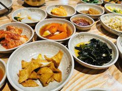 -Myeongdong North Strathfield