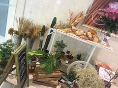 -WHEAT&BAKER-麥(凯德来福士店)