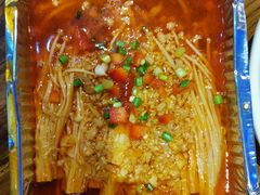 -东直门小院烧烤(回龙观东大街店)