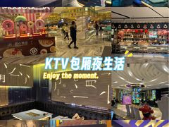 -堂会(天河店)
