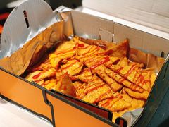 海鲜鱼饼-BOPEYE·波派炸鸡(九霄天地店)