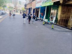 -仟吉西饼(黄石武汉路店)