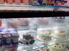 -DQ·蛋糕·冰淇淋(城南嘉园店)