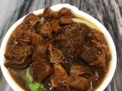 净牛腩-竹园竹升面(西关总店)