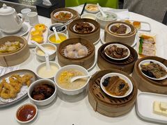 -万龙洲海鲜(大兴绿地缤纷城店)