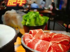 -御记碳烤肥牛(东城万达店)