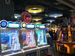 -大玩家超乐场(锦华路万达店)